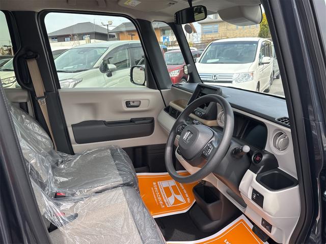 ホンダ Ｎ－ＢＯＸ 24枚目