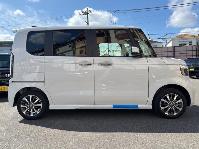 ホンダ Ｎ－ＢＯＸカスタム 14枚目