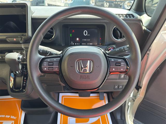 ホンダ N-BOXカスタム 3枚目