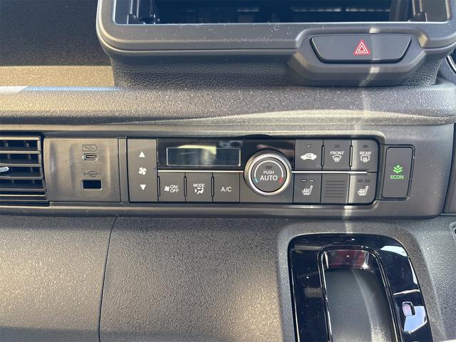 ホンダ N-BOXカスタム 6枚目