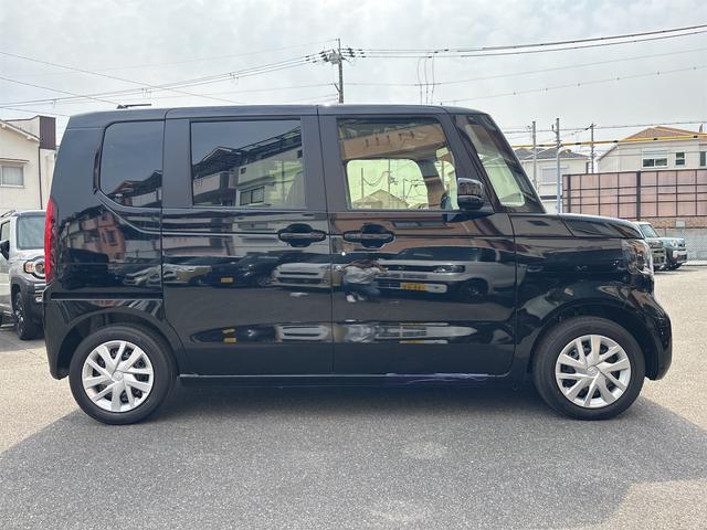 ホンダ Ｎ－ＢＯＸ 14枚目