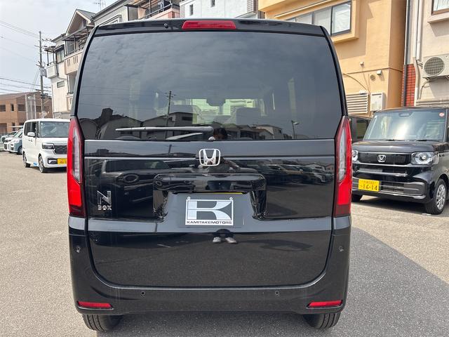 ホンダ Ｎ－ＢＯＸ 17枚目