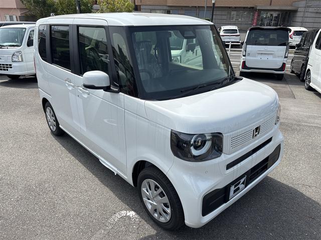 ホンダ Ｎ－ＢＯＸ 13枚目