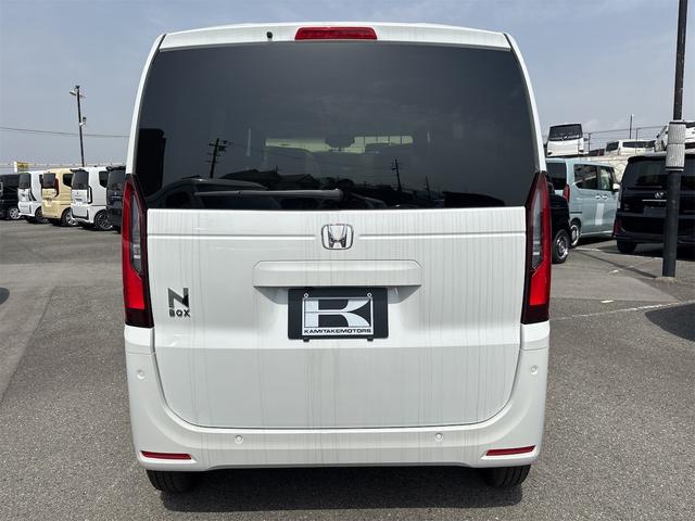 ホンダ Ｎ－ＢＯＸ 16枚目