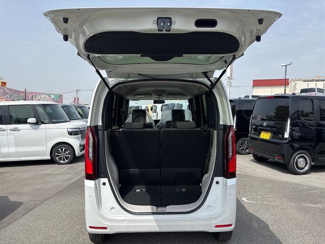 ホンダ Ｎ－ＢＯＸ 27枚目