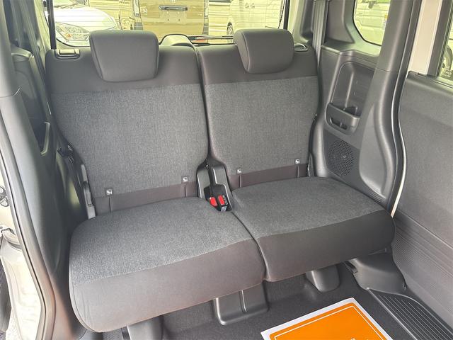 ホンダ Ｎ－ＢＯＸカスタム 24枚目