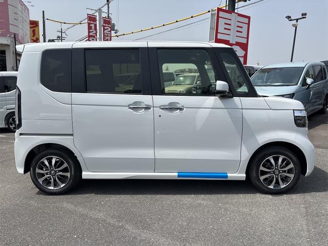 ホンダ Ｎ－ＢＯＸカスタム 14枚目