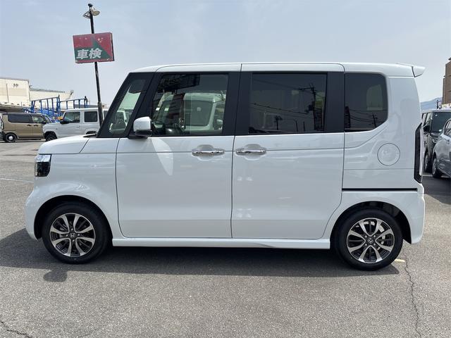 ホンダ Ｎ－ＢＯＸカスタム 15枚目