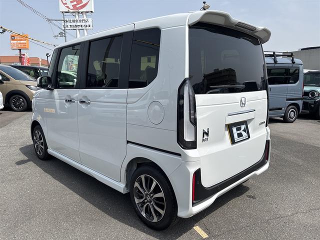 ホンダ Ｎ－ＢＯＸカスタム 17枚目