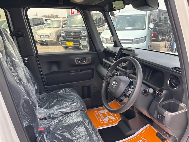 ホンダ Ｎ－ＢＯＸカスタム 23枚目