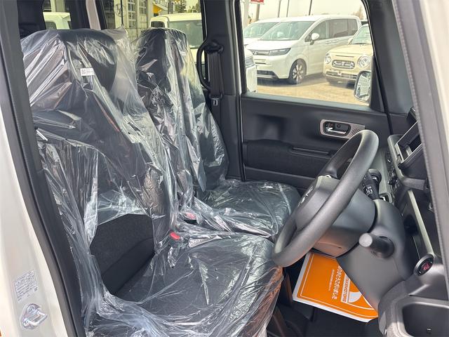 ホンダ Ｎ－ＢＯＸカスタム 24枚目