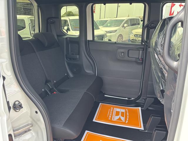 ホンダ Ｎ－ＢＯＸカスタム 25枚目