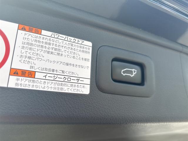 トヨタ アルファードハイブリッド 6枚目