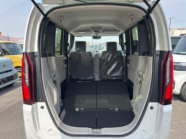 ホンダ Ｎ－ＢＯＸ 20枚目