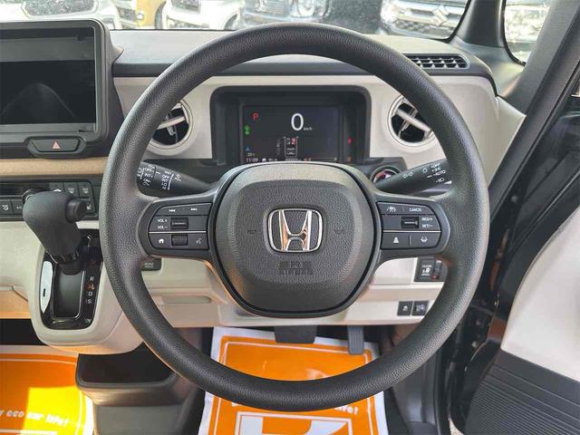 ホンダ Ｎ－ＢＯＸ 3枚目