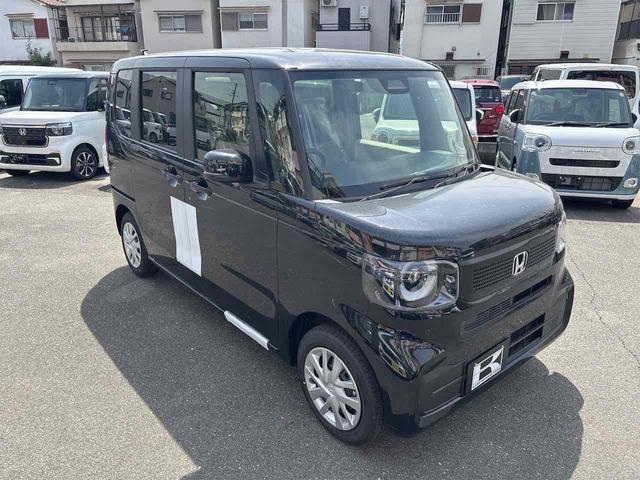 ホンダ Ｎ－ＢＯＸ 13枚目