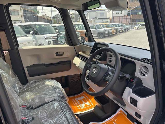 ホンダ Ｎ－ＢＯＸ 30枚目