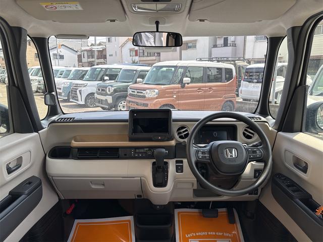 ホンダ Ｎ－ＢＯＸ 2枚目