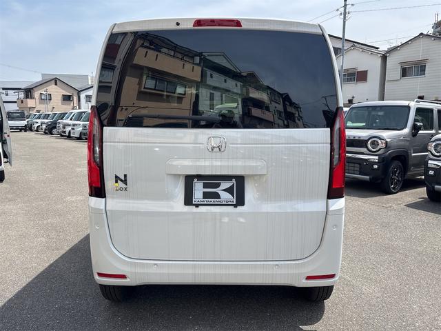 ホンダ Ｎ－ＢＯＸ 16枚目
