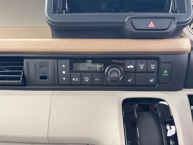 ホンダ Ｎ－ＢＯＸ 9枚目