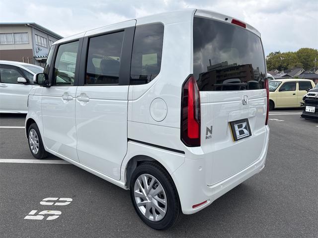 ホンダ Ｎ－ＢＯＸ 17枚目