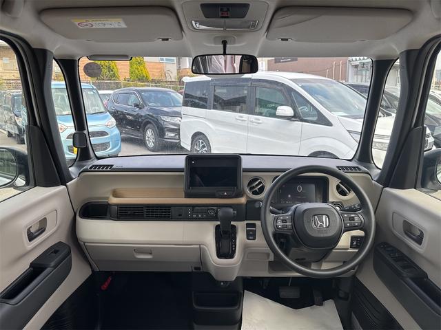 ホンダ Ｎ－ＢＯＸ 2枚目