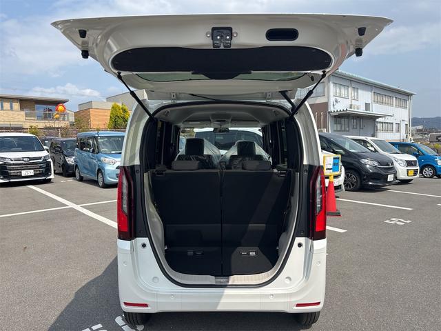 ホンダ Ｎ－ＢＯＸ 18枚目