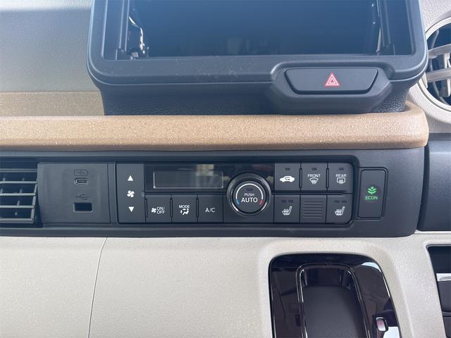 ホンダ Ｎ－ＢＯＸ 5枚目