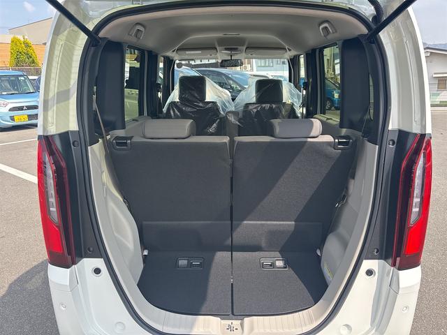 ホンダ Ｎ－ＢＯＸ 20枚目