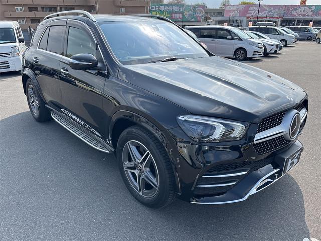 メルセデス・ベンツ ＧＬＥ 13枚目
