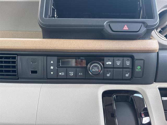 ホンダ Ｎ－ＢＯＸ 8枚目