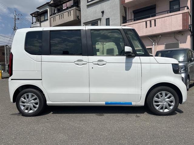 ホンダ Ｎ－ＢＯＸ 14枚目