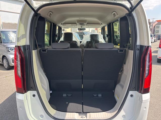 ホンダ Ｎ－ＢＯＸ 19枚目