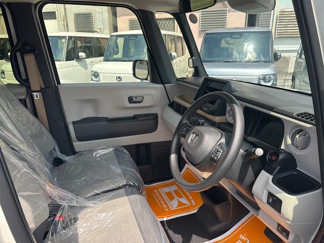 ホンダ Ｎ－ＢＯＸ 22枚目