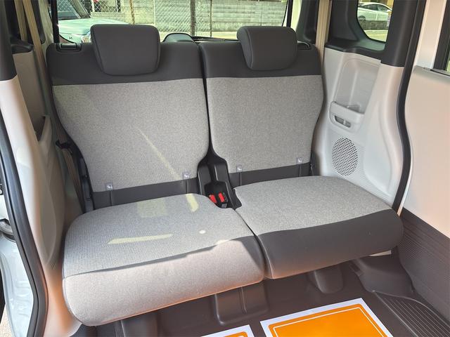ホンダ Ｎ－ＢＯＸ 25枚目