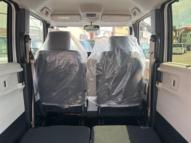 ホンダ Ｎ－ＢＯＸ 27枚目