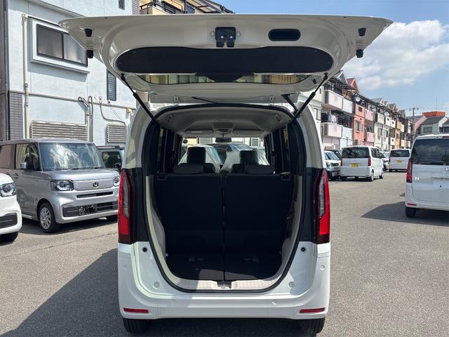 ホンダ Ｎ－ＢＯＸ 30枚目