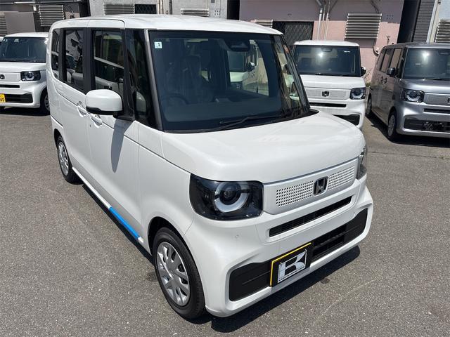 ホンダ Ｎ－ＢＯＸ 13枚目
