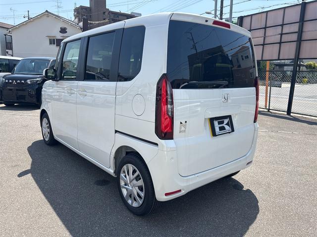 ホンダ Ｎ－ＢＯＸ 18枚目