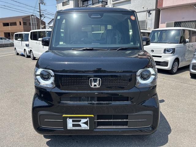 ホンダ Ｎ－ＢＯＸ 12枚目