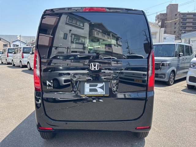ホンダ Ｎ－ＢＯＸ 17枚目