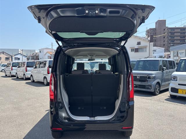 ホンダ Ｎ－ＢＯＸ 19枚目
