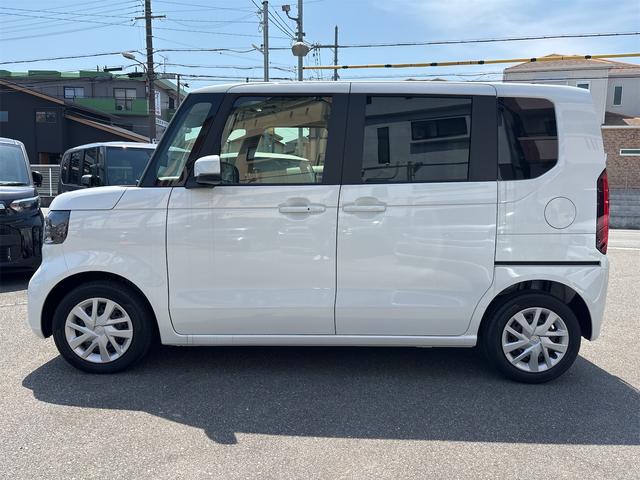 ホンダ Ｎ－ＢＯＸ 14枚目