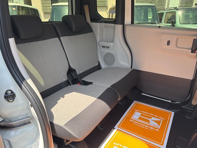 ホンダ Ｎ－ＢＯＸ 26枚目