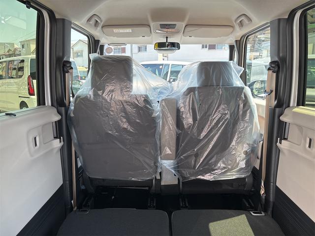 ホンダ Ｎ－ＢＯＸ 22枚目