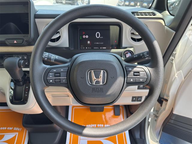 ホンダ Ｎ－ＢＯＸ 3枚目