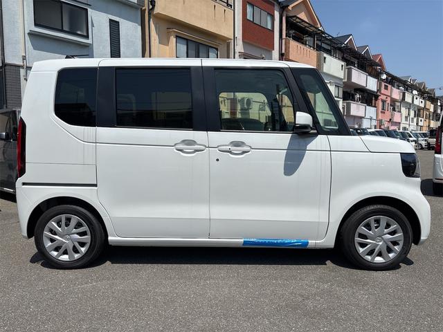 ホンダ Ｎ－ＢＯＸ 14枚目