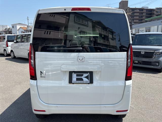 ホンダ Ｎ－ＢＯＸ 17枚目