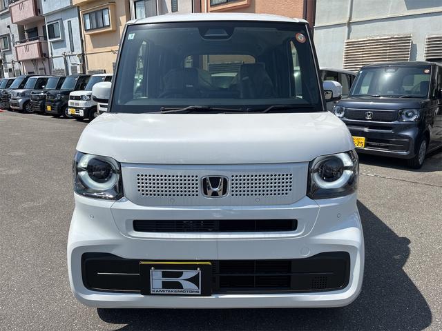 ホンダ Ｎ－ＢＯＸ 12枚目