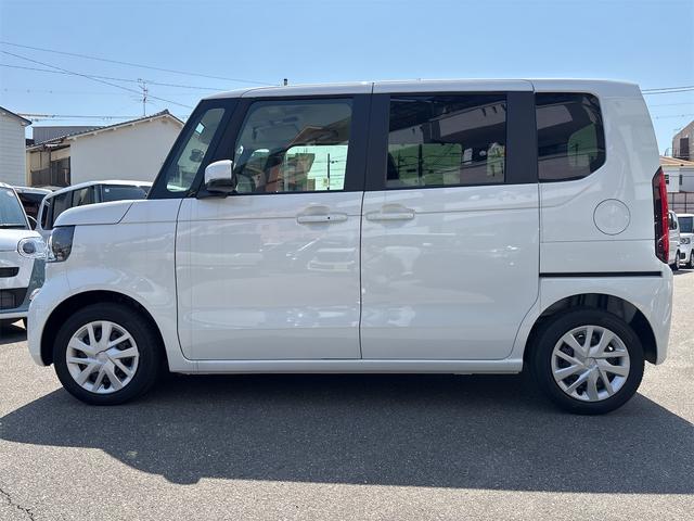 ホンダ Ｎ－ＢＯＸ 15枚目